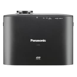 Vidéo projecteur Panasonic PT-A5000E Noir