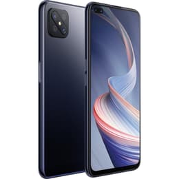 Oppo Reno4 Z 5G 128 Go - Noir - Débloqué