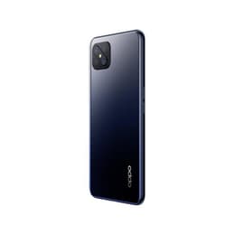 Oppo Reno4 Z 5G 128 Go - Noir - Débloqué