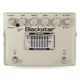 Accessoires audio Blackstar HT-Metal Valve