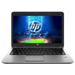 HP ProBook 640 G1 14" Core i5 2.6 GHz - HDD 320 Go - 4 Go AZERTY - Français