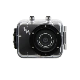 Caméra T'Nb SPCAMFHD USB - Noir