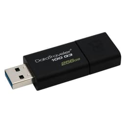 Clé USB Kingston DataTraveler DT100G3 USB 3.0