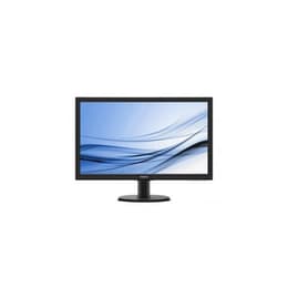 Écran 22" LCD Philips 220V4LAB