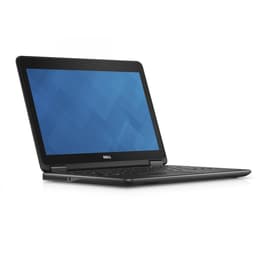 Dell Latitude E7240 12" Core i5 1.6 GHz - SSD 128 Go - 8 Go AZERTY - Français