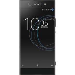Sony Xperia XA1 Ultra 32 Go - Noir - Débloqué