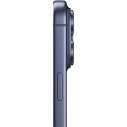 iPhone 17 Pro 512 Go - Bleu Intense - Débloqué