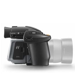 Caméra Hasselblad H6D-100C - Noir