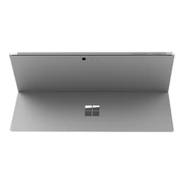 Microsoft Surface Pro 6 12" Core i5 1.6 GHz - SSD 256 Go - 8 Go QWERTY - Anglais