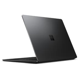 Microsoft Surface Laptop 3 13" Core i7 1.3 GHz - SSD 256 Go - 16 Go QWERTY - Italien