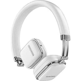 Casque avec micro Harman Kardon Soho - Blanc