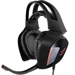 Casque réducteur de bruit gaming filaire avec micro Asus ROG Centurion 7.1 - Noir