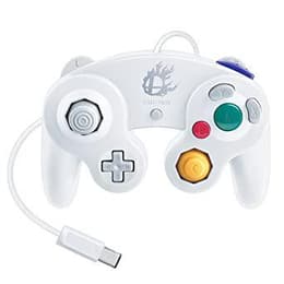 Nintendo GameCube - Blanc