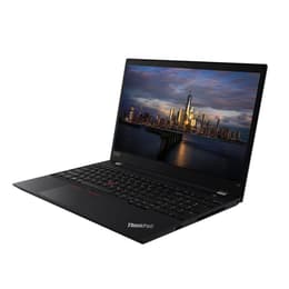 Lenovo ThinkPad T15 G2 15" Core i5 2.4 GHz - SSD 1 To - 16 Go QWERTY - Anglais