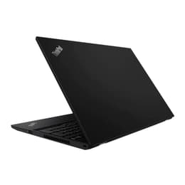 Lenovo ThinkPad T15 G2 15" Core i5 2.4 GHz - SSD 1 To - 16 Go QWERTY - Anglais