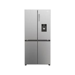 Réfrigérateur multi-portes Haier HCR3818EWMM