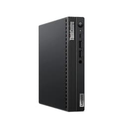 Lenovo ThinkCentre M70Q G3 Core i5 1.8 GHz - SSD 256 Go RAM 64 Go