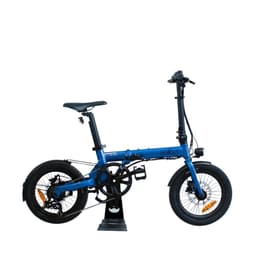 Vélo électrique Eovolt City 4 Speed