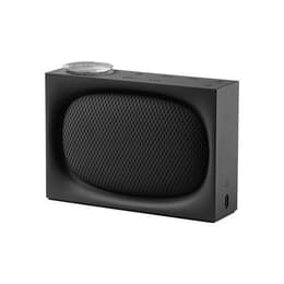 Enceinte Bluetooth Lexon Ona - Noir