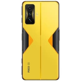 Xiaomi Poco F4 GT 128 Go - Jaune - Débloqué
