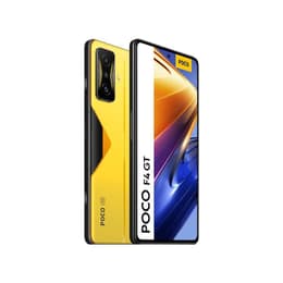 Xiaomi Poco F4 GT 128 Go - Jaune - Débloqué
