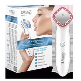 Appareil de soin du visage Italian Design innovadermic