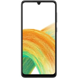 Galaxy A33 5G 128 Go - Noir - Débloqué