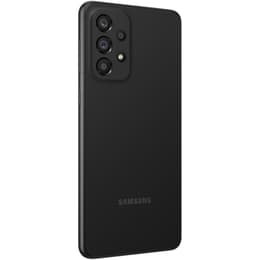 Galaxy A33 5G 128 Go - Noir - Débloqué