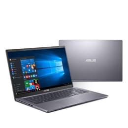 Asus VivoBook 15 F515JA-EJ2882W 15" Core i7 1.3 GHz - SSD 512 Go - 8 Go QWERTY - Espagnol