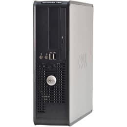 Dell OptiPlex 780 SFF Core 2 Duo 2,93 GHz - HDD 160 Go RAM 4 Go