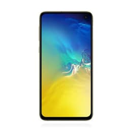 Galaxy S10e 128 Go - Jaune - Débloqué - Dual-SIM