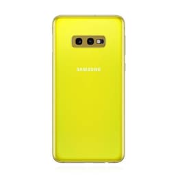 Galaxy S10e 128 Go - Jaune - Débloqué