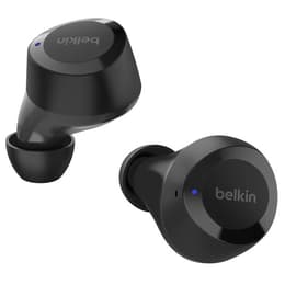 Ecouteurs Intra-auriculaire Bluetooth Réducteur de bruit - Belkin SoundForm Bolt