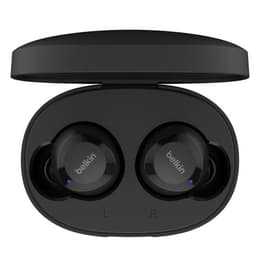 Ecouteurs Intra-auriculaire Bluetooth Réducteur de bruit - Belkin SoundForm Bolt