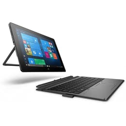 HP Pro X2 612 G2 12" Core i5 1.2 GHz - SSD 256 Go RAM 8 Go QWERTZ - Allemand