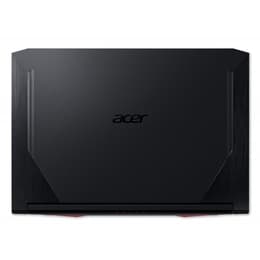 Acer Nitro 5 AN517-52-54PM 17" Core i5 2.5 GHz - SSD 512 Go - 8 Go - NVIDIA GeForce RTX 3060 AZERTY - Français