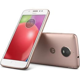 Motorola Moto E4 16 Go - Rose - Débloqué