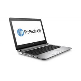 Hp ProBook 430 G3 13" Core i3 2.3 GHz - SSD 128 Go - 8 Go QWERTY - Espagnol