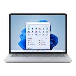 Microsoft Surface Laptop Studio 14" Core i7 3.3 GHz - SSD 2 To - 32 Go QWERTZ - Allemand