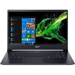 Acer Aspire A715-73G-793W 15" Core i7 3.1 GHz - SSD 512 Go - 8 Go AZERTY - Français