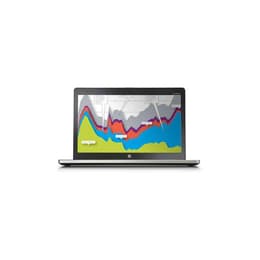 Hp EliteBook Folio 9470M 14" Core i5 1.9 GHz - SSD 180 Go - 4 Go AZERTY - Français