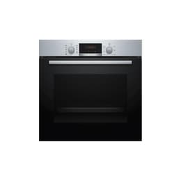 Four Multifonction à chaleur pulsée Bosch HBA174BR0
