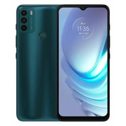Motorola Moto G50 64 Go - Vert - Débloqué
