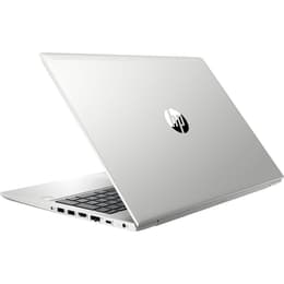 HP ProBook 450 G6 15" Core i5 1.6 GHz - SSD 256 Go - 16 Go QWERTY - Italien