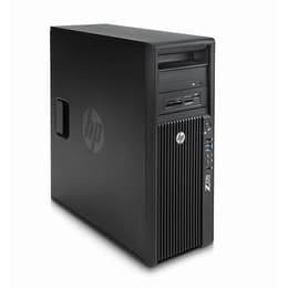 HP Workstation Z220 MT Core i3 3,3 GHz - SSD 256 Go RAM 8 Go