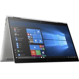 HP EliteBook X360 1040 G5 14" Core i5 1.6 GHz - SSD 256 Go - 8 Go AZERTY - Français