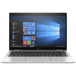 HP EliteBook X360 1040 G5 14" Core i5 1.6 GHz - SSD 256 Go - 8 Go AZERTY - Français