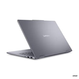 Lenovo IdeaPad 5 2-in-1 14AKP10 14" Other 2 GHz - SSD 512 Go - 16 Go QWERTY - Italien