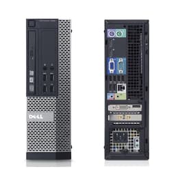 Dell OptiPlex 9020 SFF Core i5 3,2 GHz - SSD 512 Go RAM 8 Go