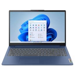 Lenovo 83ER0015UK 15" Core i5 2 GHz - SSD 512 Go - 8 Go QWERTY - Anglais